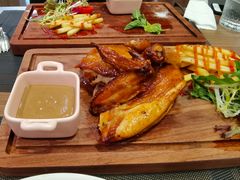 -源·新派中西餐厅(青蓝山美食一条街店)