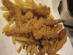 -小秦淮食府(新亭西路店)