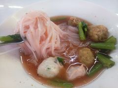 -Magic Food Point(Airport Street food)