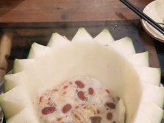 -尚竹阁冬瓜盅·18年地标美食(平洲店)
