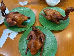 -煲煲掂风味煲仔饭餐厅(西区店)