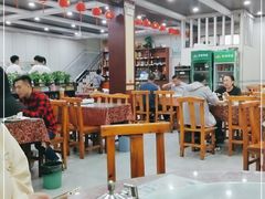 大堂-颐和海鲜饺子