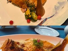 -福禧酒窖·中餐厅 (万柳店)