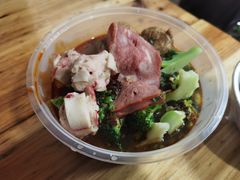 -吴记麻辣烫(曙光中路店)