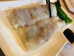 肠粉-麒麟中餐厅·经典粤菜·地道菜式老字号(广州长隆酒店)