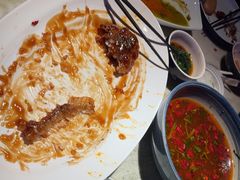 -绿茶餐厅(燕郊永旺店)