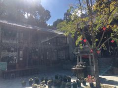 -寂照庵