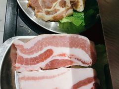 -·缸桶屋·韩式牛肋条自助烤肉(西湖D11店)