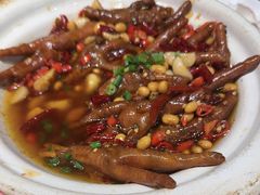 -辣小鲜·南昌大排档(船山路店)