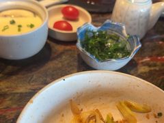 -炙柒Sekinana·精致料理 烧鸟·铁板烧(海上世界店)