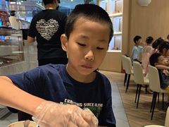 -哈根达斯(泉州万达店)