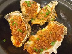 -甬小馆·焗海鲜温州菜(五马街店)