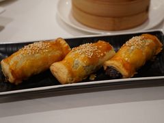 -白天鹅宾馆-宏图府餐厅