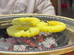 -西塔老太太泥炉烤肉(济南首店)