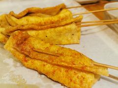 -木屋烧烤(龙湖天街店)