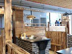 -三里屯土灶台(盐城总店)