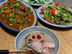 -静一餐厅·湖北菜(前门店)