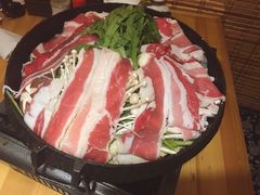 -福匠日本料理(人民路店)