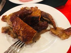 -申德勒西餐厅(日坛路总店)