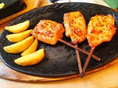 -萨莉亚意式餐厅(上下九店)