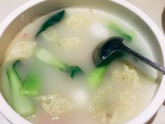 下沙三鲜汤-东沙小镇主题餐厅(下沙店)