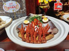 -淮安宴·淮扬菜(清河路一店)