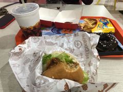 -超级飞侠主题餐厅