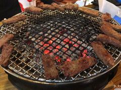 -平泽烤肉(锦水街店)