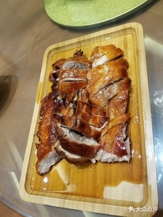 永昌永祥广式烧腊明炉烧鸭图片 - 第272张