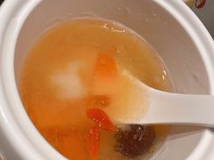 雪蛤-水木锦堂·自助铁板烧(世贸天阶店)