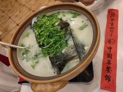 -千岛湖鱼味馆(十字街总店)