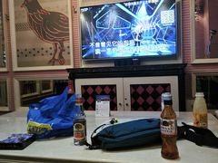 -自由港KTV(王子公主金平店)