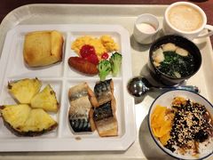 -东京四谷永安国际高级酒店