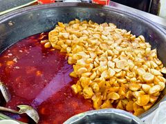 -桂萍特色牛筋牛杂(长堤街总店)