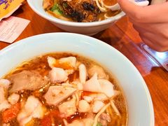 -奎元馆.百年奎元.非遗传承(西湖边的解放路店)