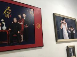 -苹果树儿童摄影工作室