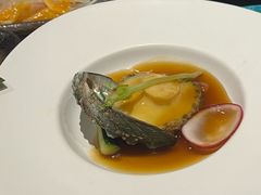 -極上萬膳·日料放题(海岸城店)