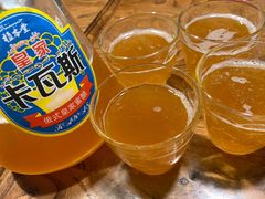 卡瓦斯-纳瓦新疆菜(银都店)