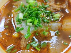 -江三王记牛杂馆(总店)