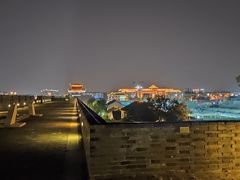 -相门城墙文化休闲景区