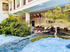 -国御温泉度假小镇