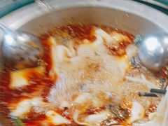 -清真·锦翔炝锅鱼(明德门店)