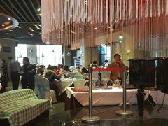 -东方帝景假日酒店