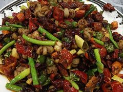 -江湖黑大兔(杨家坪店)