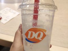 -DQ·蛋糕·冰淇淋(新佳丽店)