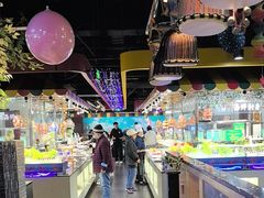 -巴犀烧烤(新崇光店)
