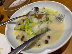 -乐忻皇朝(上海中心大厦店)