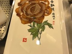 -全聚德(长江路店)