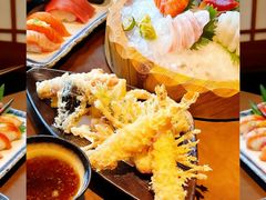 -千代武日本料理(哈西店)