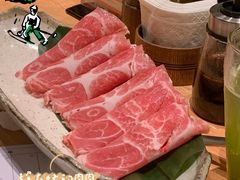 -堂本家洋食别馆·炸猪排(中心城店)